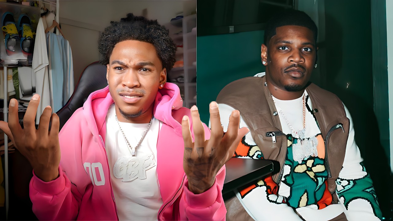 O-Block Champ PRESSED Mac Mula & Threatened Him