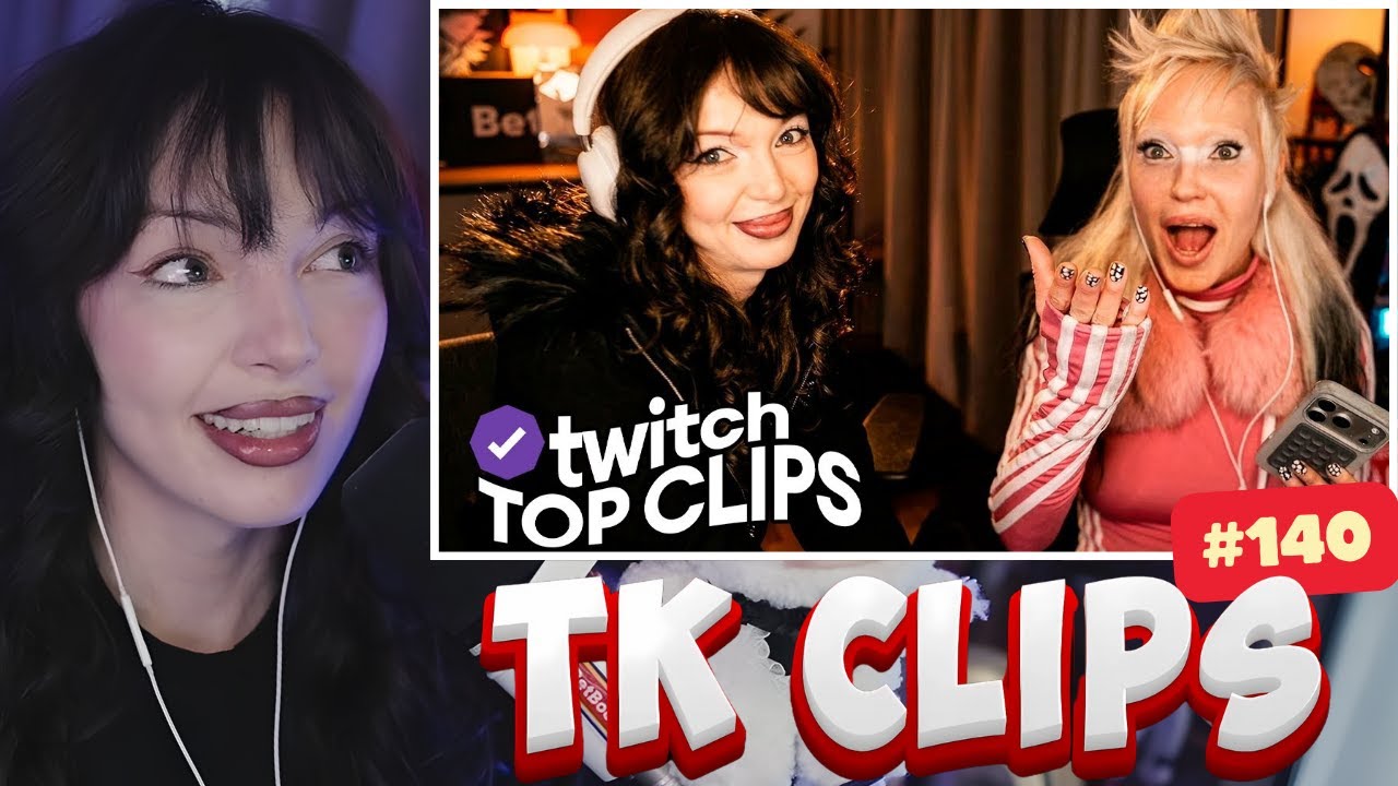 BY_OWL СМОТРИТ TKCLIPS #140 | Топ клипы с Twitch | ГЛЮКОЗА И БАЙОВЛ, СЕМЕЙНЫЙ КУКИНГ АНАРА и ЕКАТЗЕ
