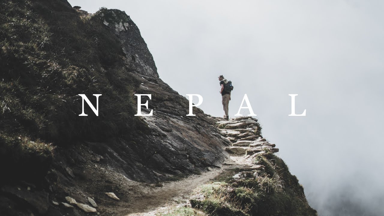 2 Weeks in Nepal