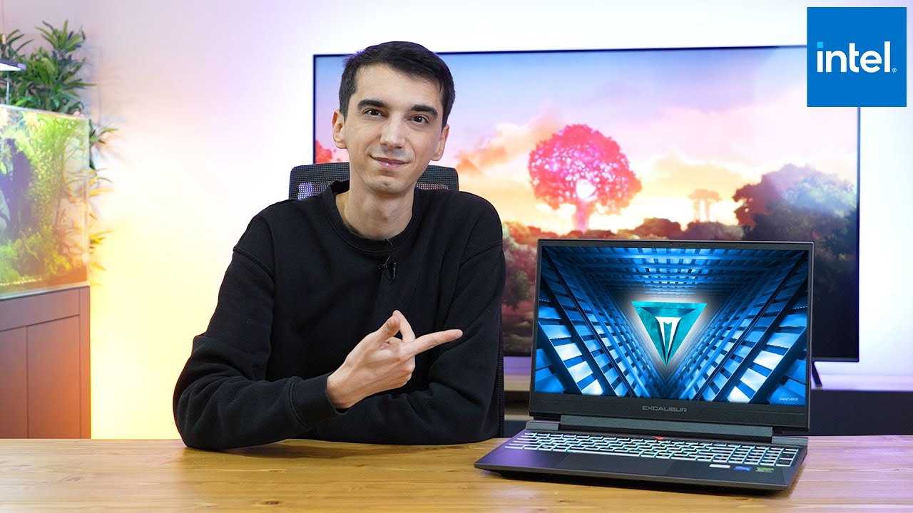 İstediğiniz Donanımla Alabildiğiniz Laptop! Casper Excalibur G870