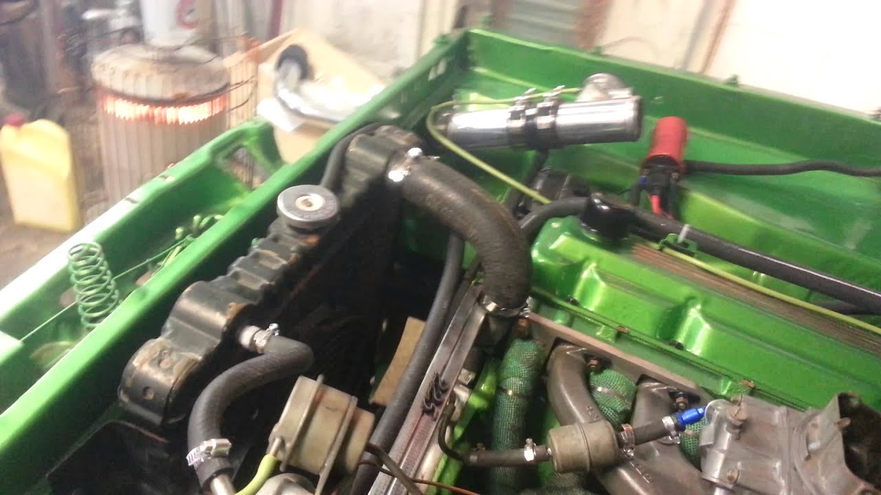 225 slant six turbo