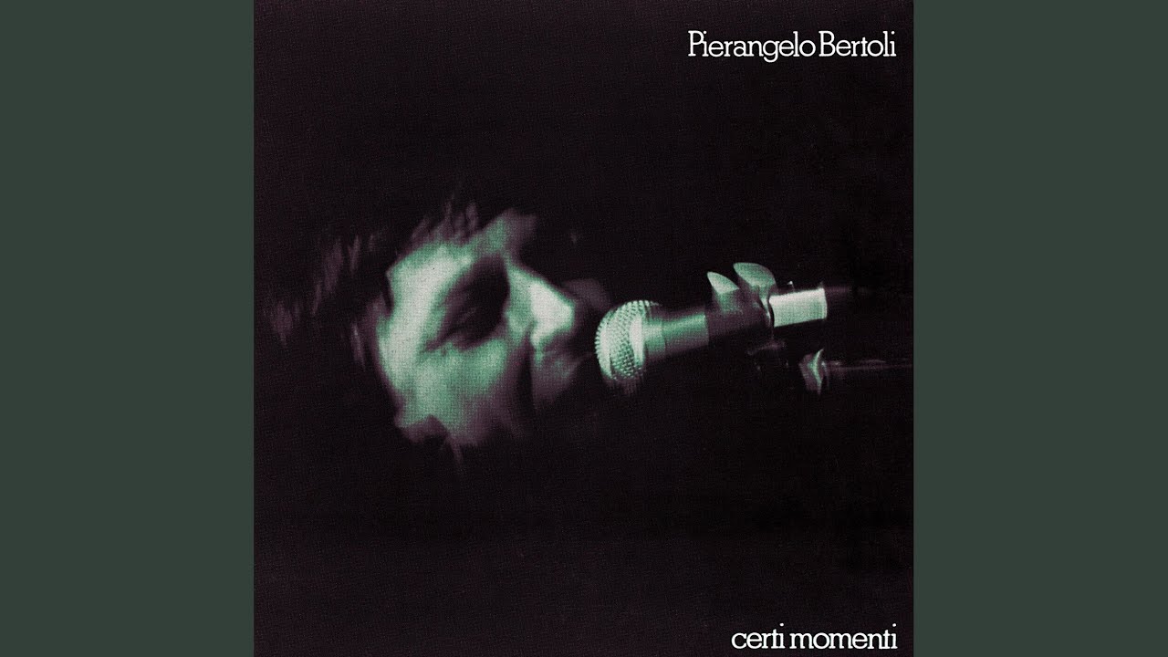 Pescatore (feat. Fiorella Mannoia)