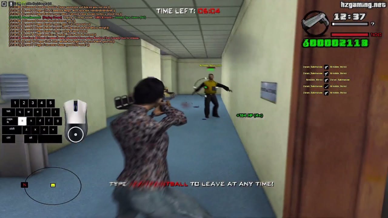 Best duel game ever made