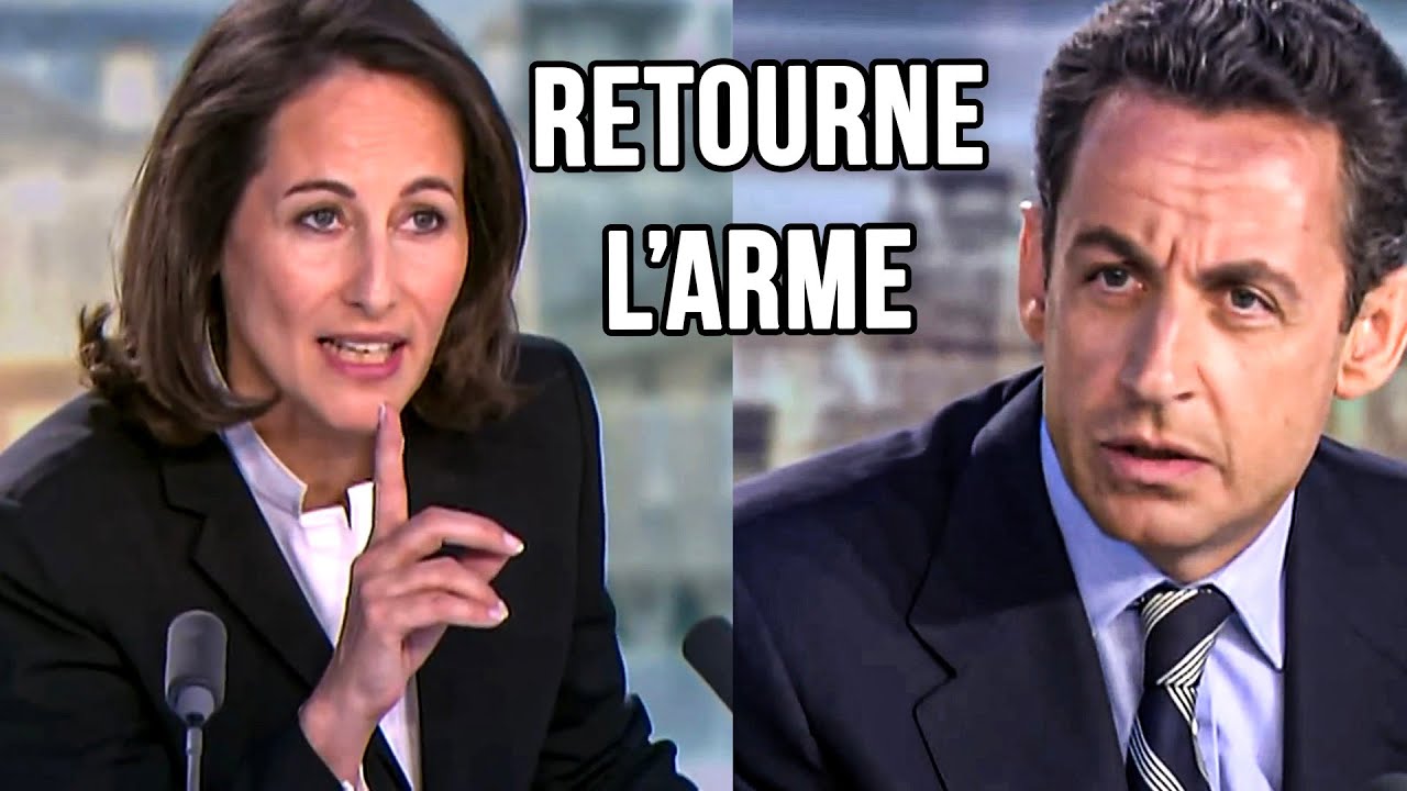 6 Réponses QUI TUENT Quand Quelqu’un T’attaque