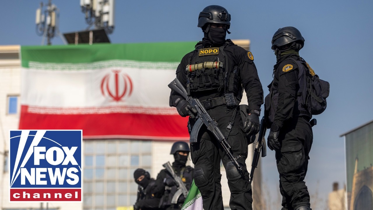 An inside look at the expanding front in the Iran conflict
