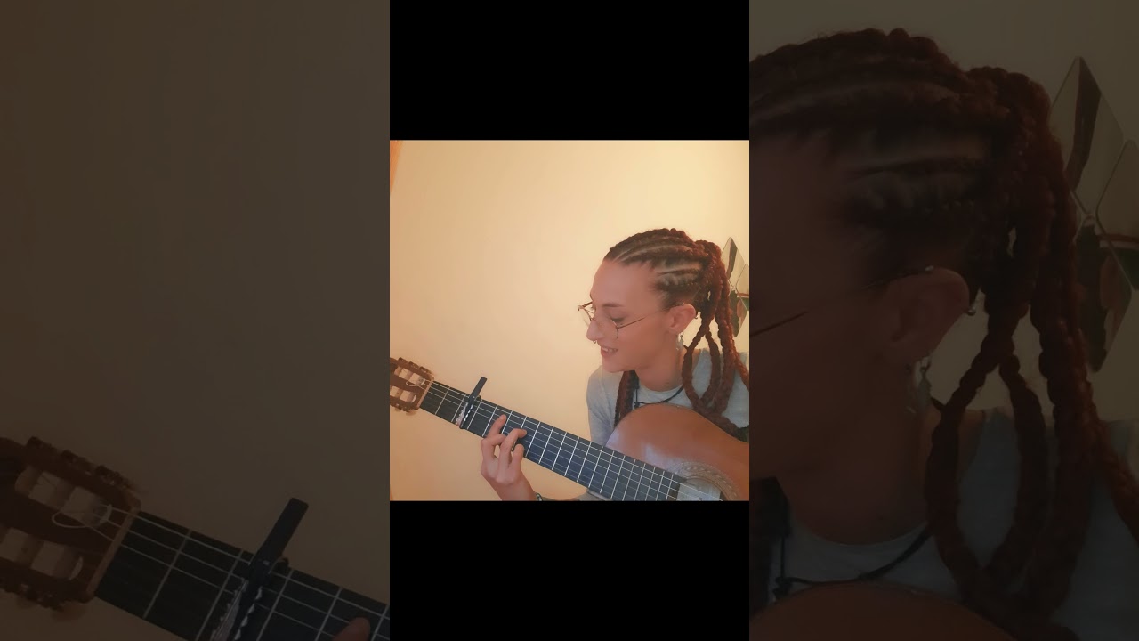 Lágrimas saladas/Ya no llora mi pez Miguel Campello - cover Mónica García @miguelcampelloVEVO