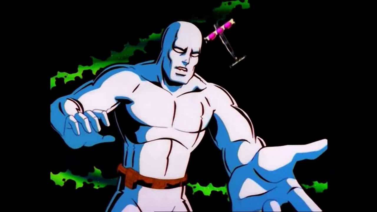 SILVER SURFER (Ep.11) - The Forever War