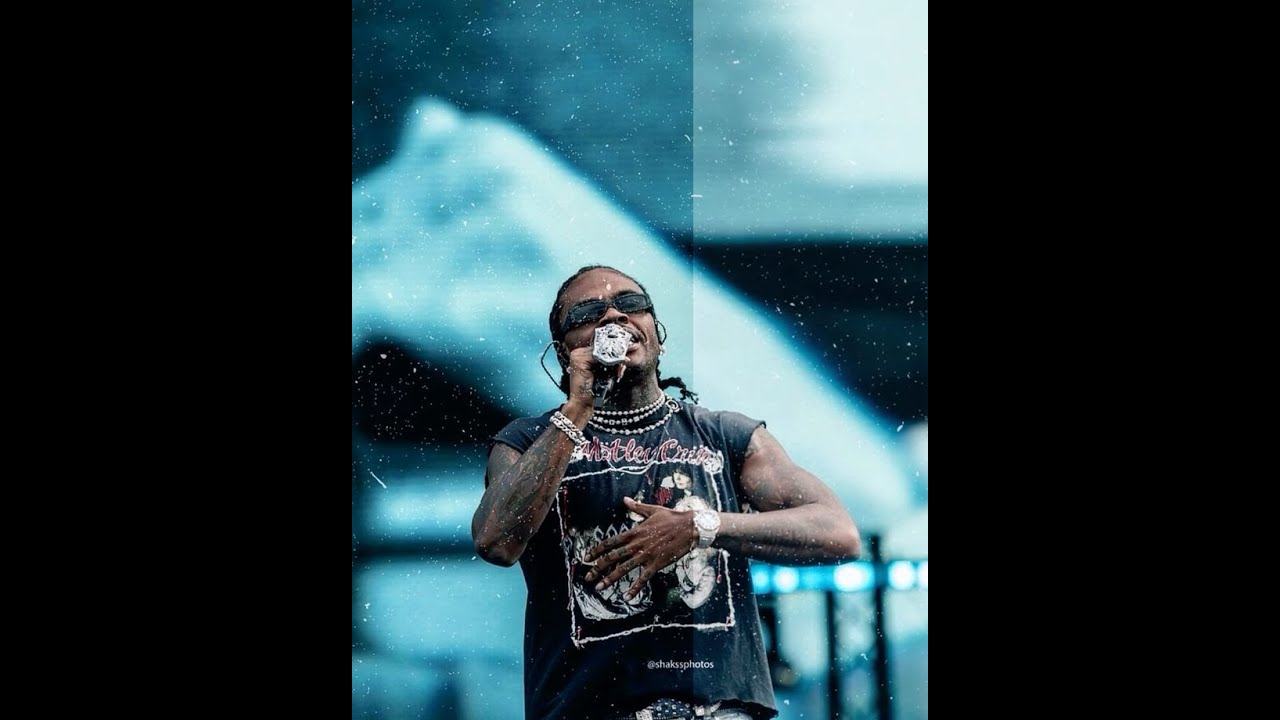 [FREE] Gunna Type Beat 