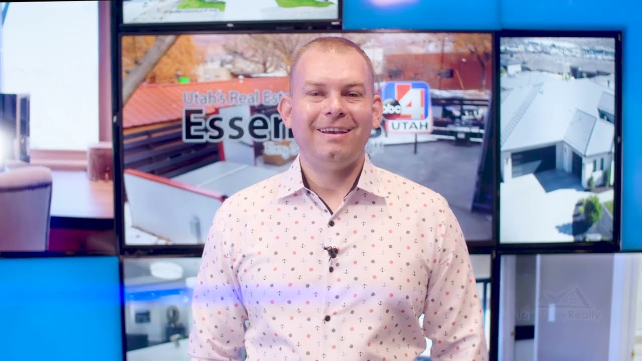 Good Things Utah real estate market update with Christion Sadler 8/26/22