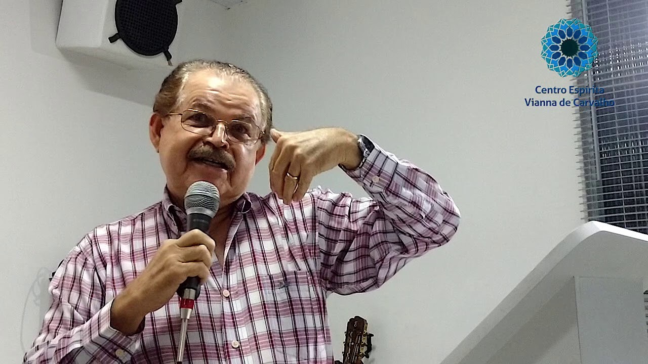 Severino Celestino - A Páscoa e o Espiritismo