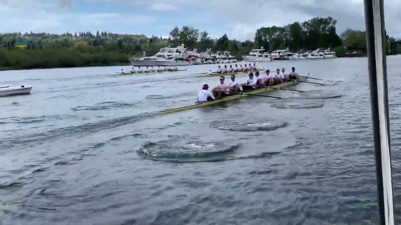 Windermere Cup 2022 | Final | Washington vs The Netherlands
