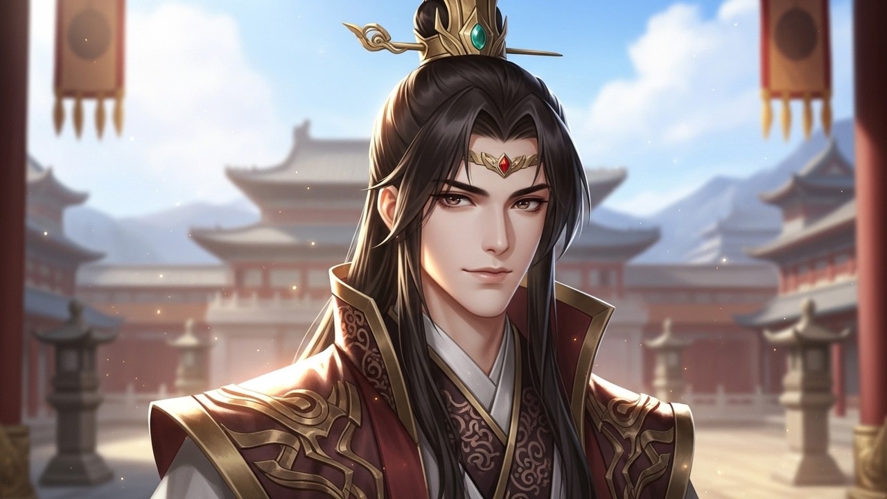 Marrying the Capital’s Tyrant in My Sister’s Stead—But He Was Turned Into a Devoted Husband!