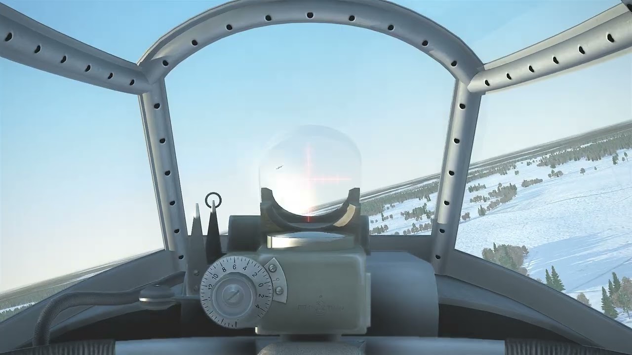 Оборона Москвы - 0.1