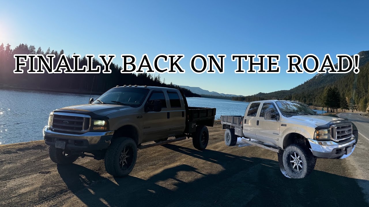 700,000 mile 7.3 Powerstroke Review!!!