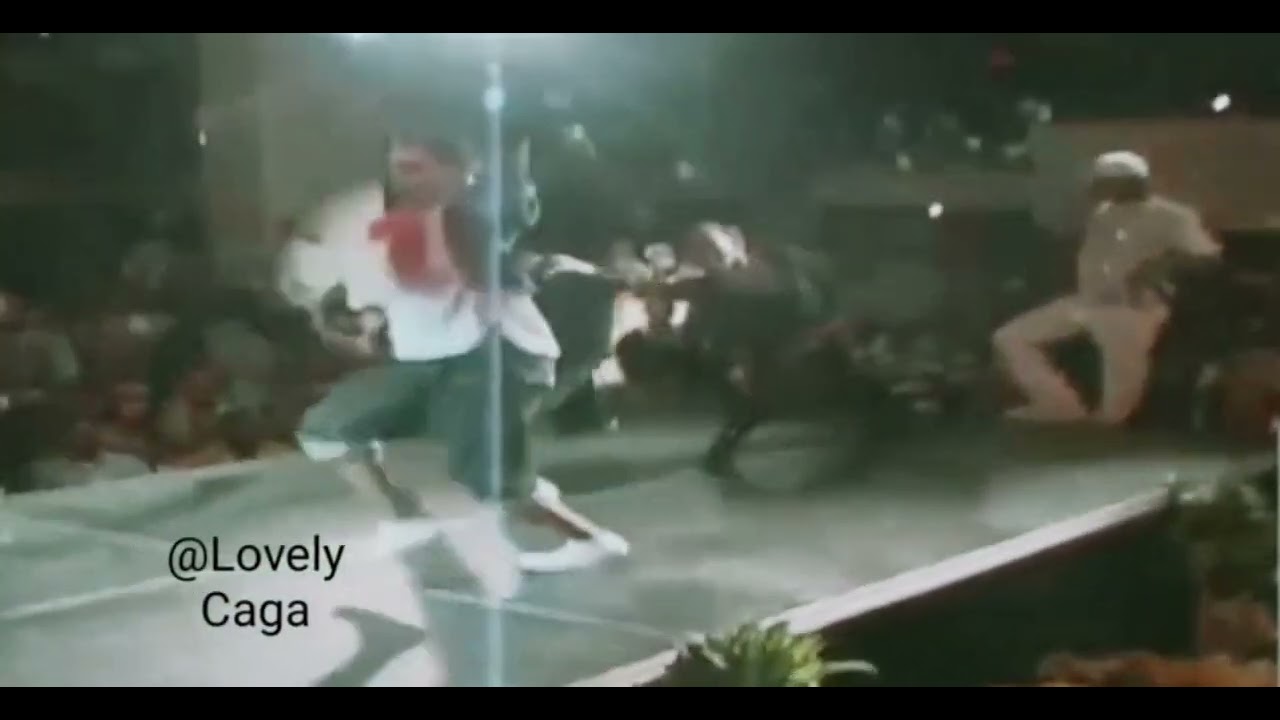 Icon Jamel Blahnik vs Icon Jlo Allure