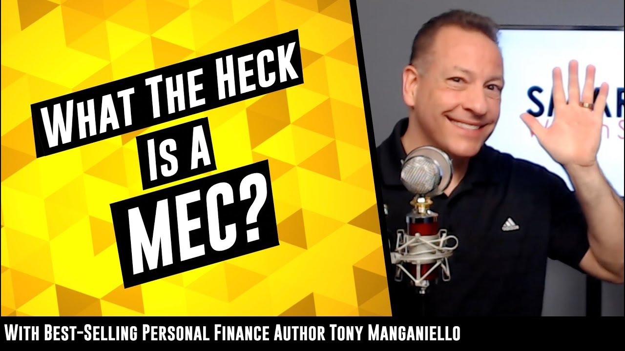 Life Insurance MEC [3 Things You MUST Know]