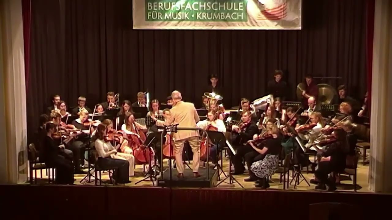 Großes Salonorchester 
