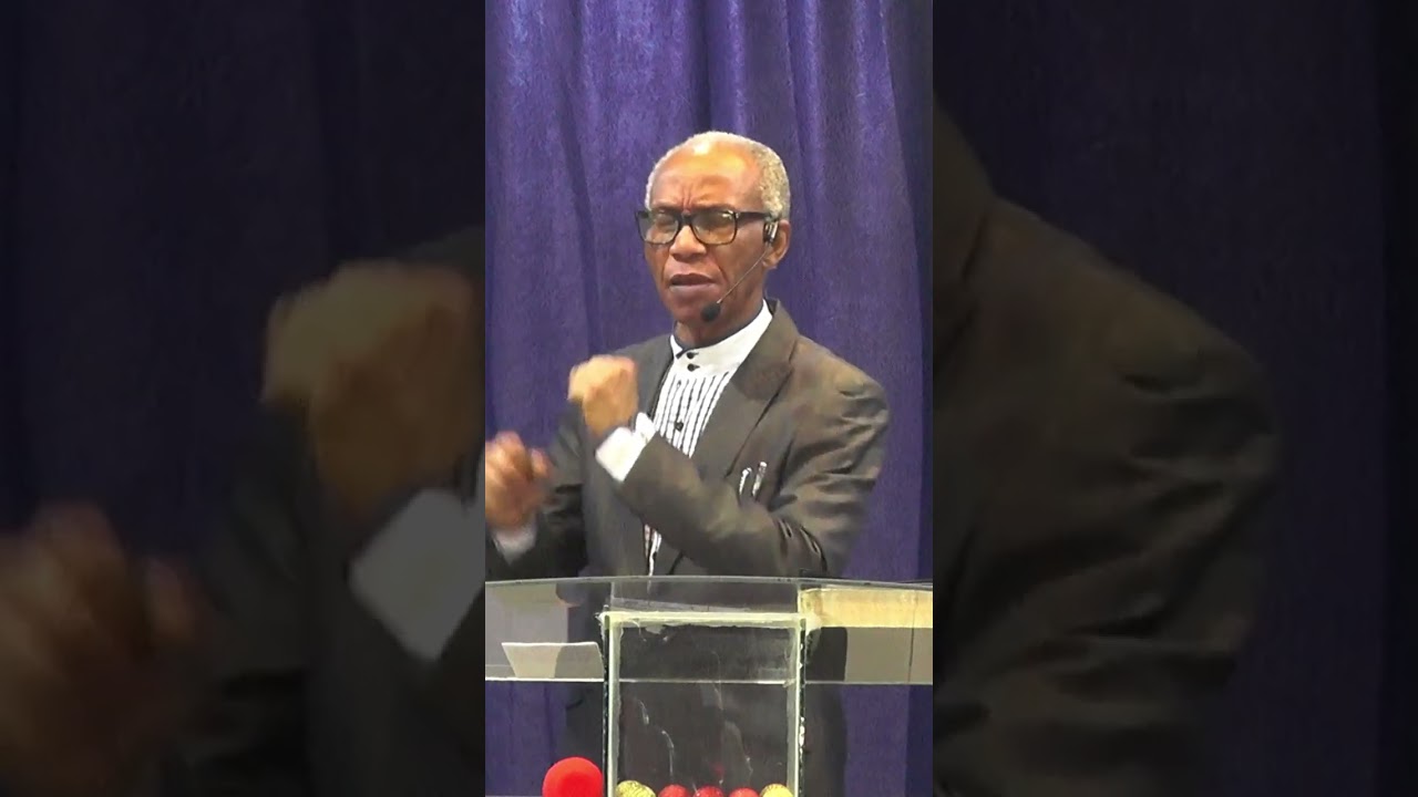 When Faith Sees Reproach, It Takes a Stand