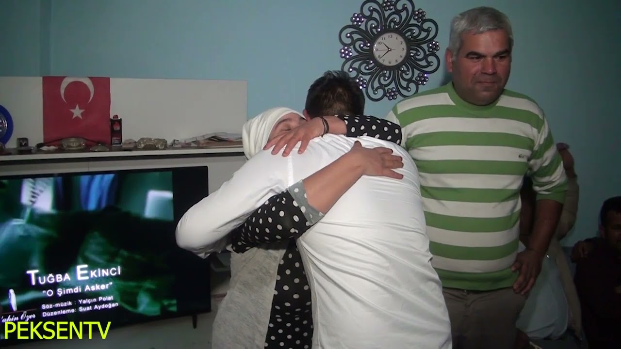 EMİRCAN ÇEKİÇ ASKER KLİBİ