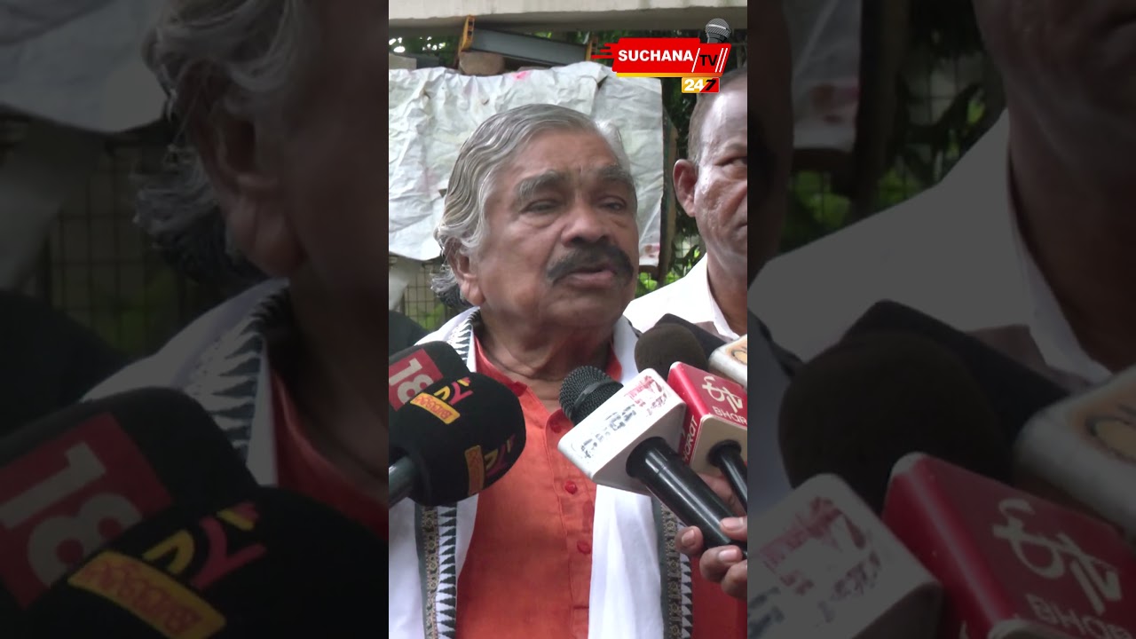 SUCHANA LIVE