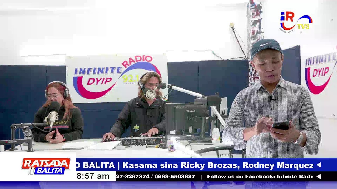 FEBRUARY 11, 2026 | BUENA MANO BALITA