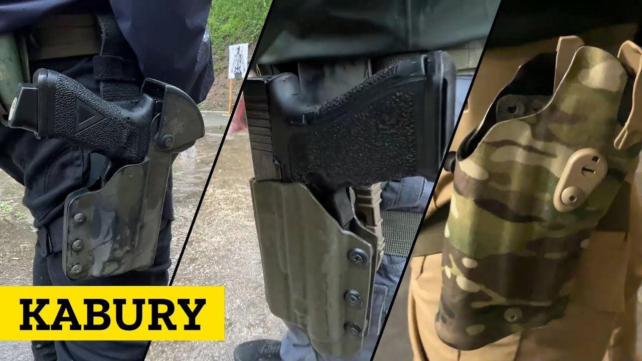 KABURY - wszystko co chciałbyś wiedzieć.