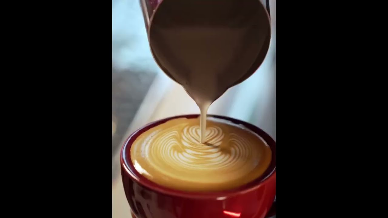 MHW-3BOMBER Purple Galaxy Milk Frothing Pitcher | 3.0 & 5.0 Latte Art Jug