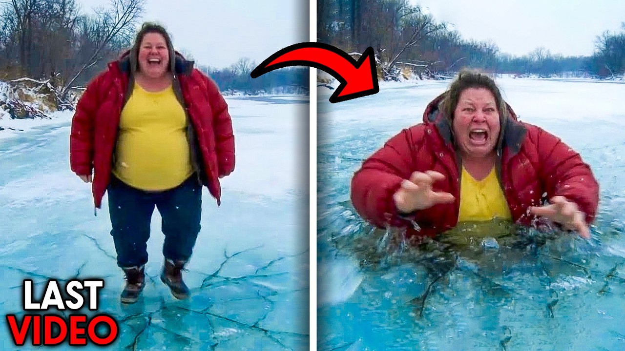Karens That Died In The Most STUPID Ways!