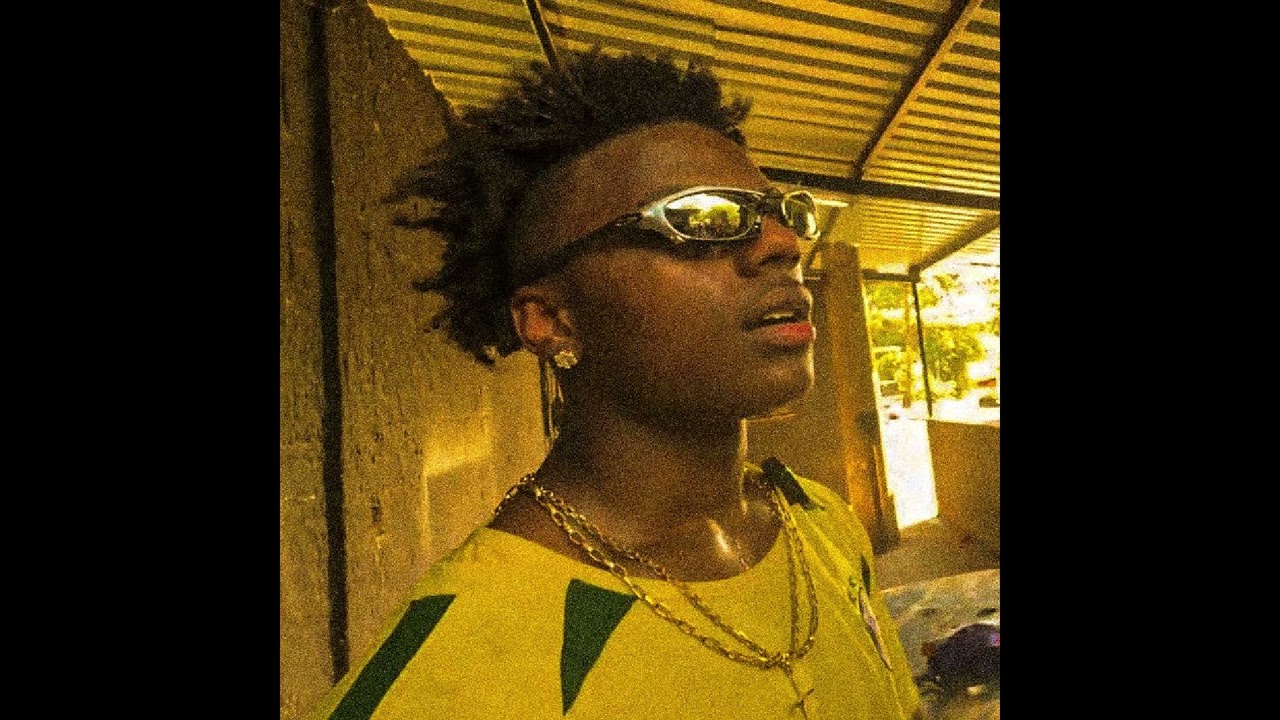 (FREE) New Jazz x Brazilian Funk Type Beat - 