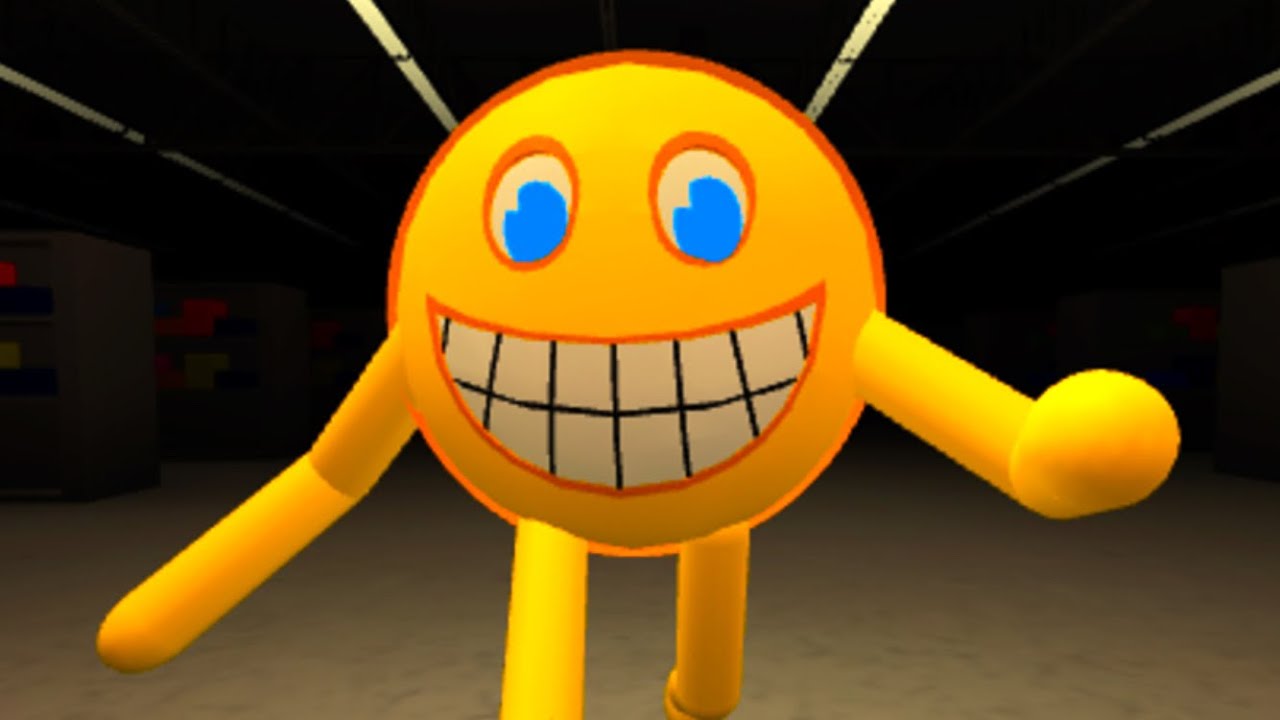 Roblox dont make him mad...