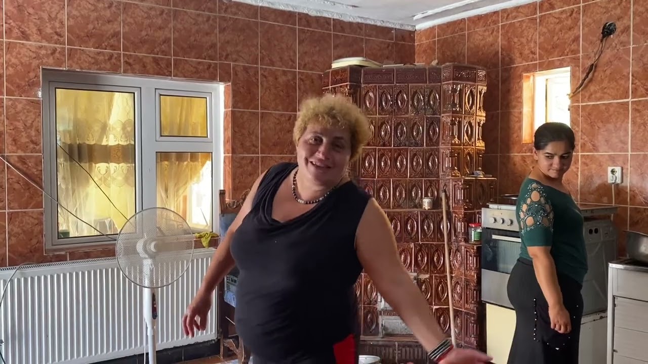 PRAZNICUL LUI CULUTU TRADIȚIA VA ARĂTĂM CUM ESTE LA NOI TIGANI‼️