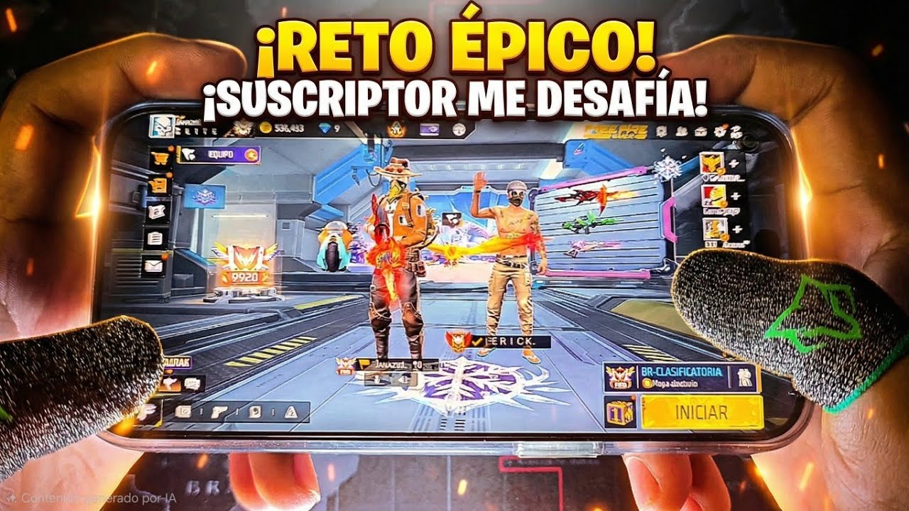 UN SUSCRIPTOR ME PIDIÓ LA NUEVA M60... 😱 ¿SE LA COMPRÉ?