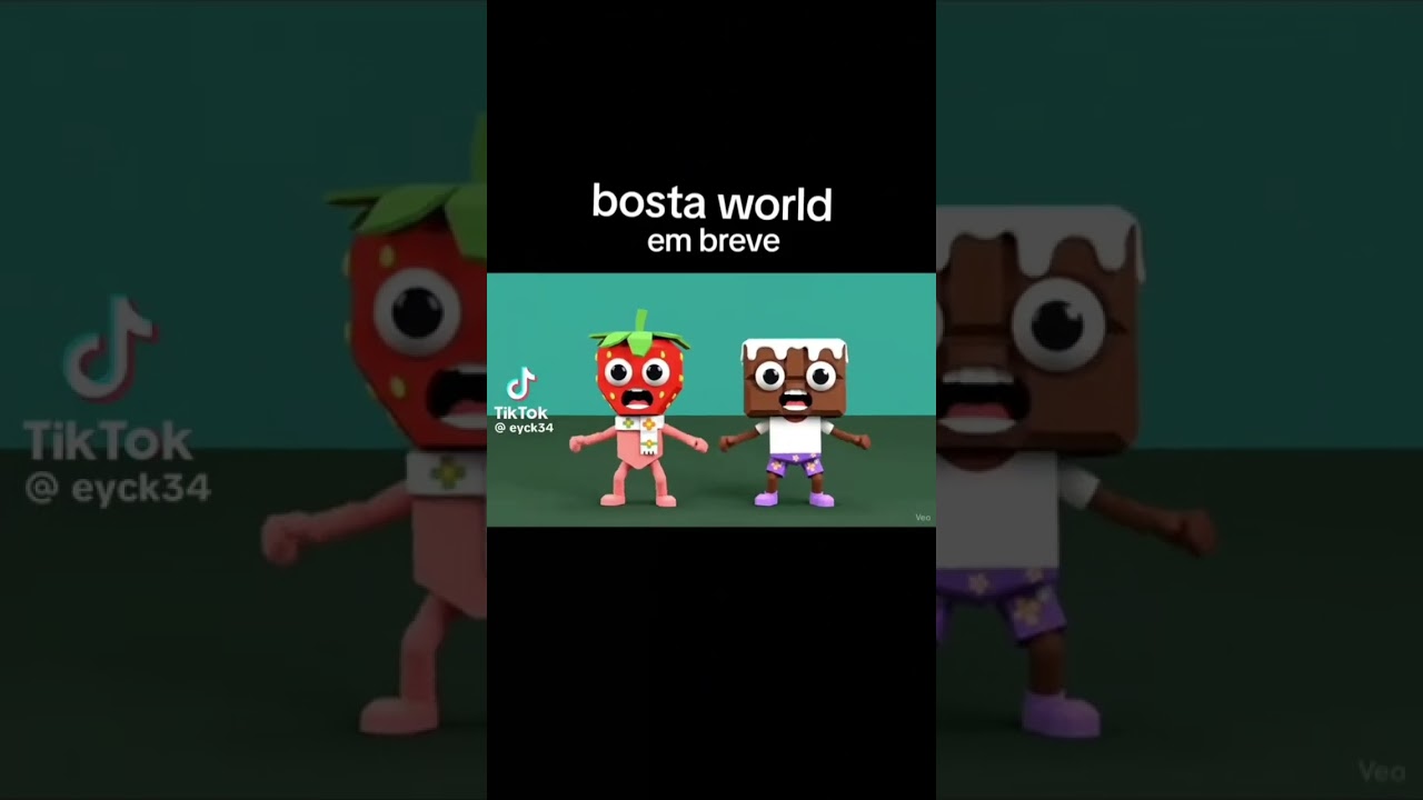 bosta world #dandysworld #fy #fyl #fyp #flp #fy