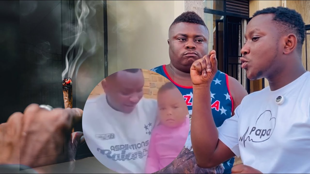 Wamubyeyi Gito wakubise umwana amucuritse aje yigamba ko yabitewe nurumogi na  RIB ibimenye