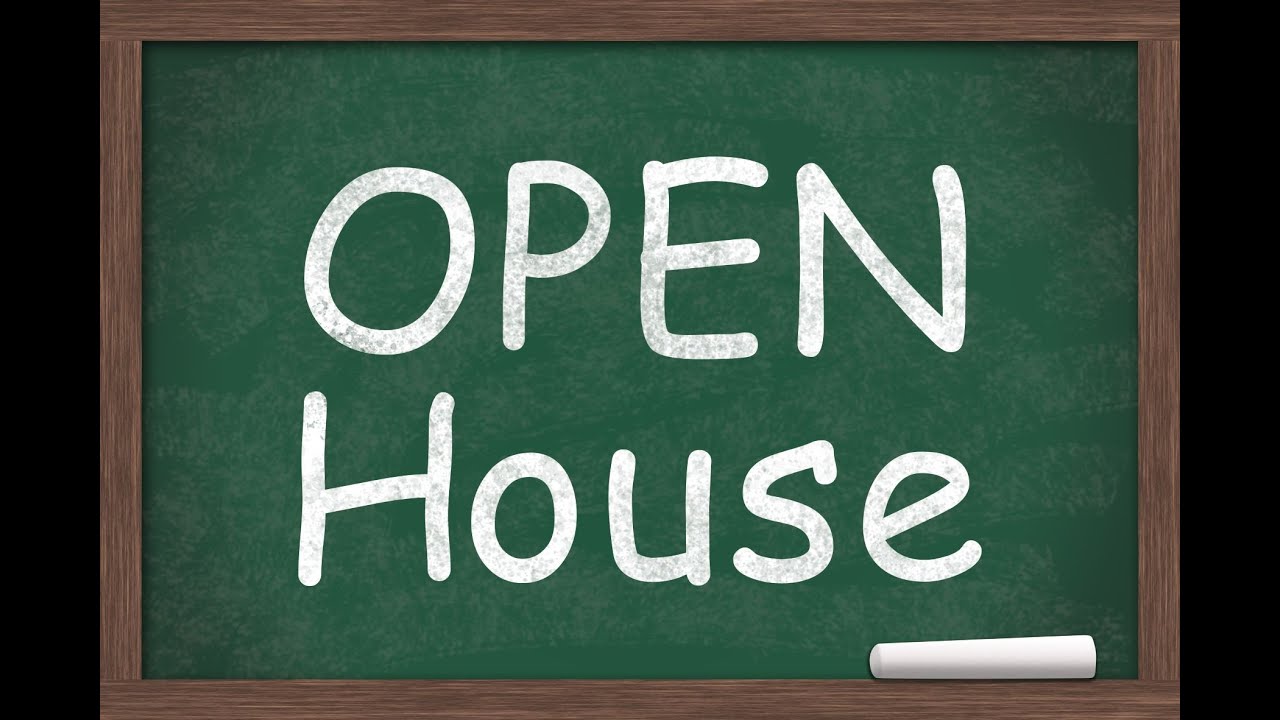 TTU K-12 Virtual Open House
