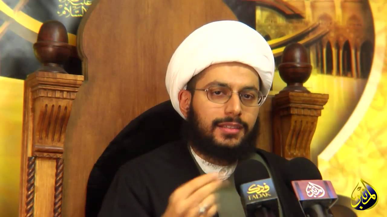 الحمد لله الذي جعلنا من أهل السنة والجماعة