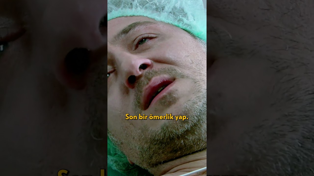 Beni Affettiğini S&ouml;yle &Ouml;mer!  #KerpetenAli #BarışFalay #Ezel #shorts #shortvideo #reels #&ouml;ne&ccedil;ıkar