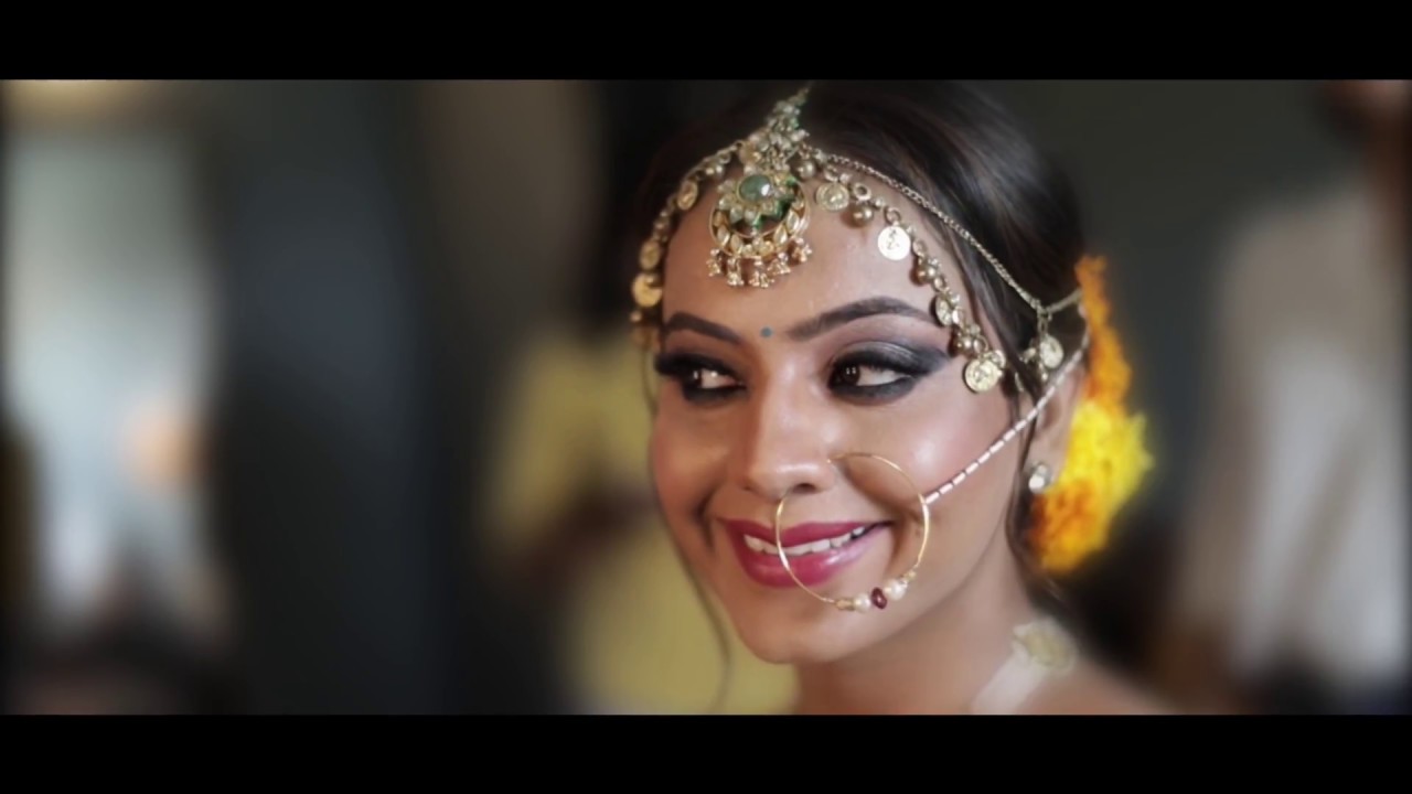 Tips for editing wedding videos