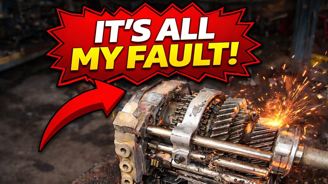 I FOUND THE AR5 PROBLEM