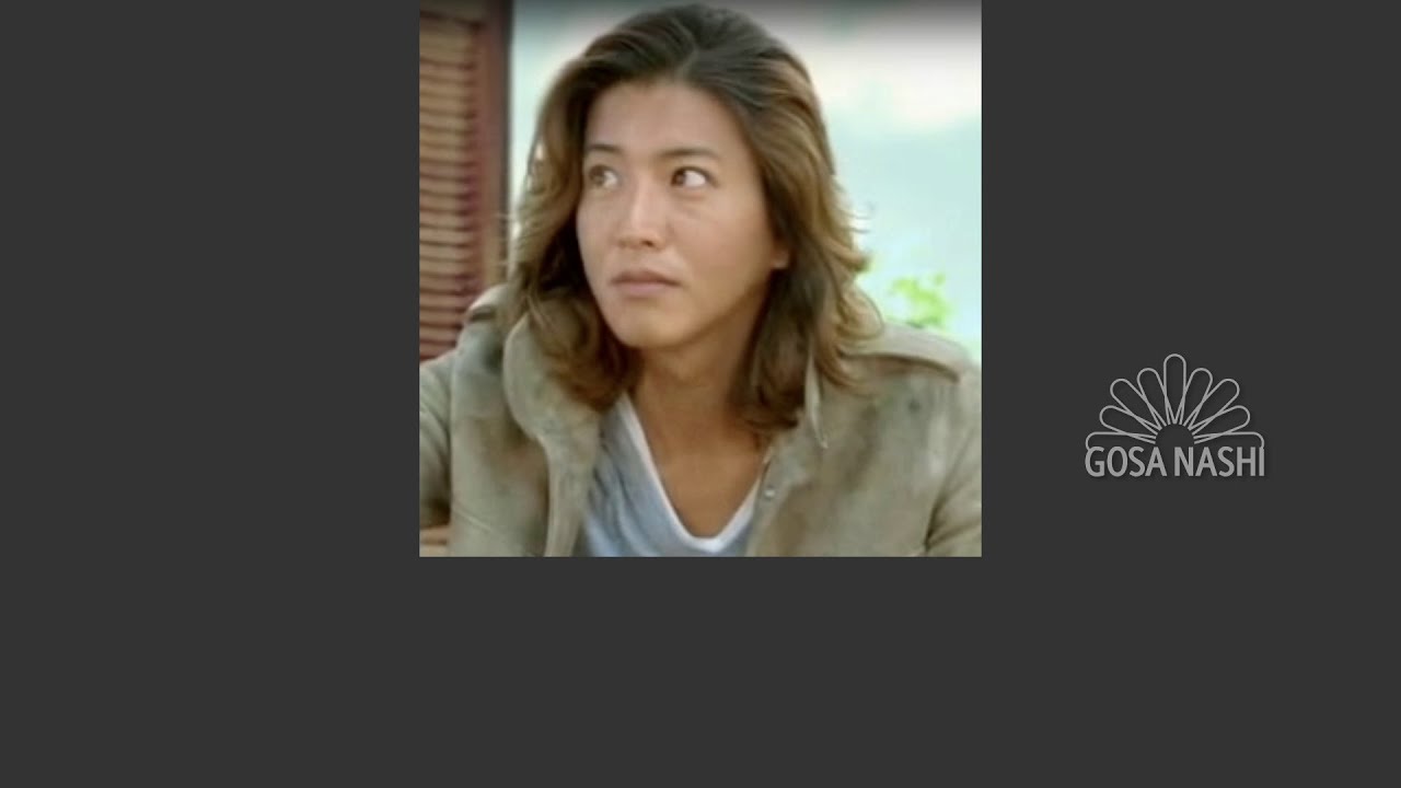 Kimura Takuya Hairstyle Election (2014 broadcast, English subs)