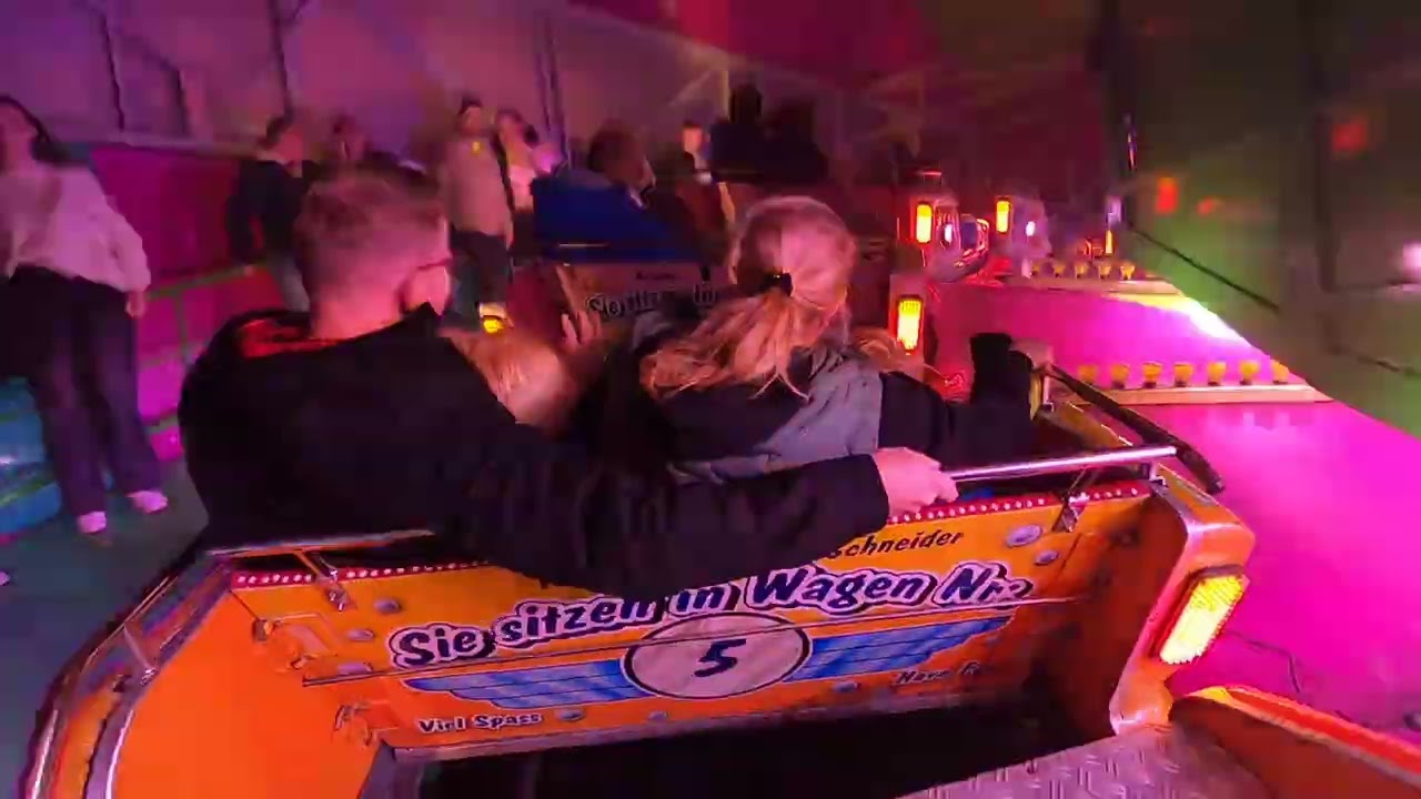 Musikexpress - Schneider/Krause (ONRIDE/POV)Video Haaner Kirmes 2025
