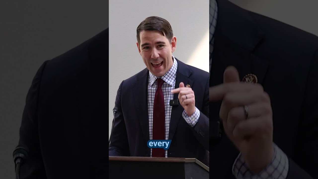 Every child deserves a quality education. The federal government has seemed to forget that.