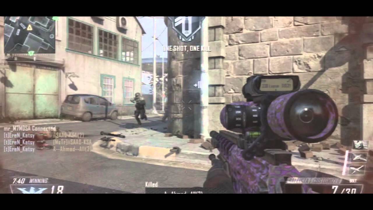 EreNClan | Weektage #3 [T] By EreN Cure