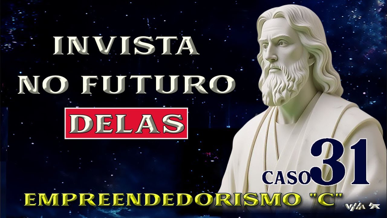 CASO 31: Empreendedorismo com Propósito: Como Sara Moldou o Futuro
