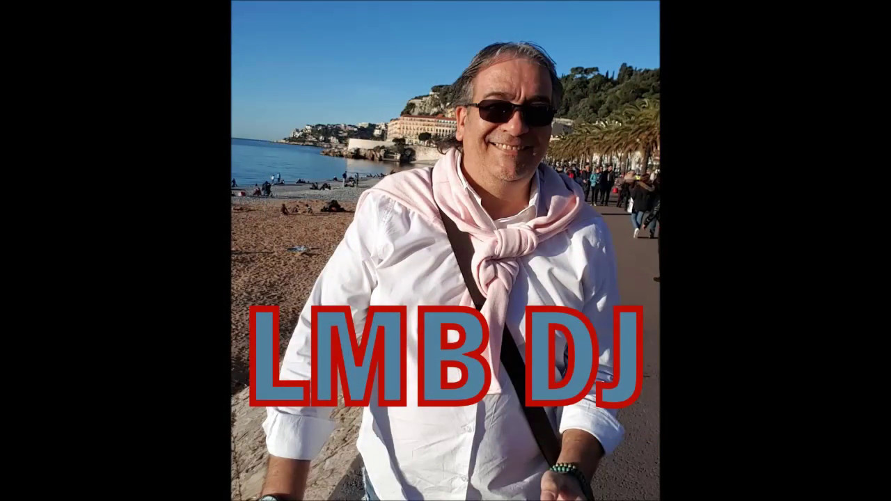 FUNK YOU UP LMB DJ REMIX