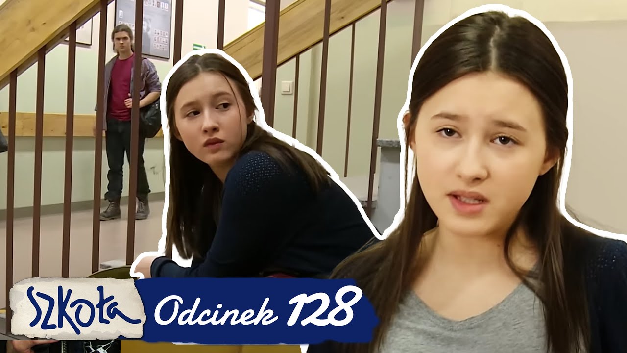 SZKOŁA ODC. 128 CZ. 1