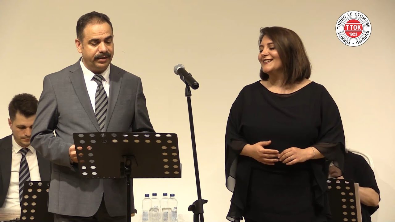 Ender Doğan & Aynur Ezgi Yüksel | “İki Solist” Konseri (2023)