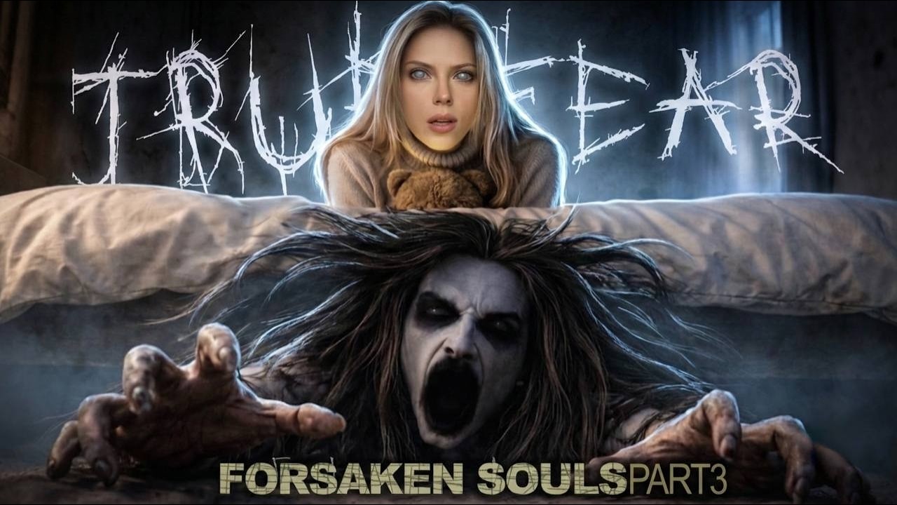 СТРАШНЫЕ СЕМЕЙНЫЕ ТАЙНЫ! | TRUE FEAR: FORSAKEN SOULS PART 3 | ПРОХОЖДЕНИЕ #1