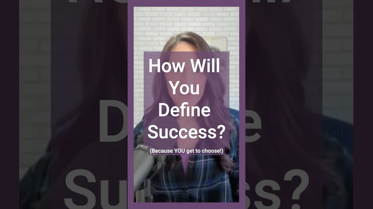 Redefine Success: ADHD Wins on Your Terms #adhdbrain #adhdwomen #adhd