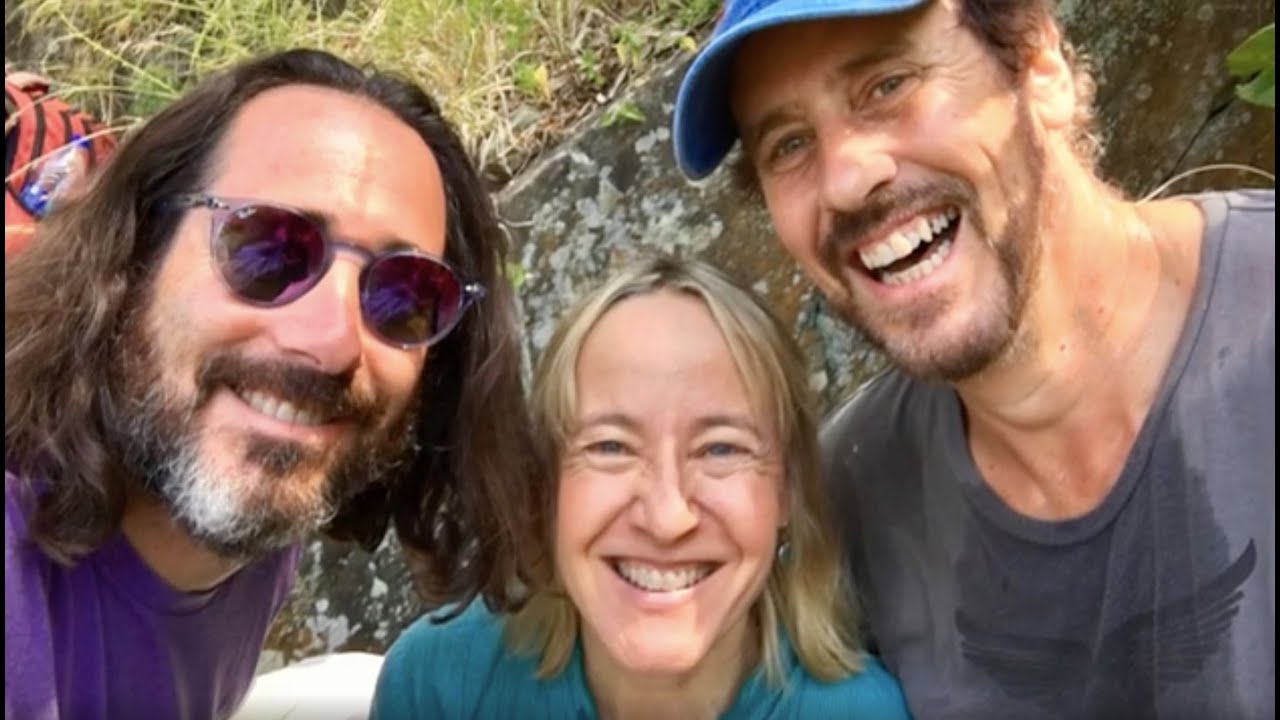 Tulsi's Bliss Video (in loving memory of our brother David Newman)